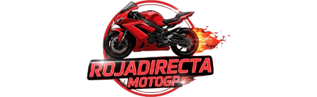 Roja Directa MotoGP – Ver MotoGP en Vivo Online Gratis | Transmisión de Carreras en Directo | Streaming de Motociclismo Gratis
